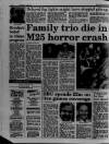Liverpool Daily Post (Welsh Edition) Wednesday 10 January 1990 Page 8