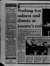 Liverpool Daily Post (Welsh Edition) Wednesday 10 January 1990 Page 16