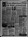 Liverpool Daily Post (Welsh Edition) Thursday 11 January 1990 Page 2