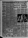 Liverpool Daily Post (Welsh Edition) Thursday 11 January 1990 Page 10