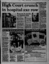Liverpool Daily Post (Welsh Edition) Thursday 11 January 1990 Page 15