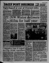 Liverpool Daily Post (Welsh Edition) Thursday 11 January 1990 Page 24