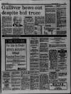 Liverpool Daily Post (Welsh Edition) Thursday 11 January 1990 Page 25