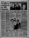 Liverpool Daily Post (Welsh Edition) Saturday 13 January 1990 Page 5