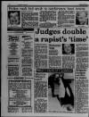 Liverpool Daily Post (Welsh Edition) Saturday 13 January 1990 Page 6