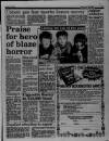 Liverpool Daily Post (Welsh Edition) Saturday 13 January 1990 Page 9