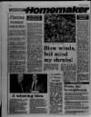 Liverpool Daily Post (Welsh Edition) Saturday 13 January 1990 Page 32