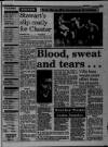 Liverpool Daily Post (Welsh Edition) Saturday 13 January 1990 Page 39