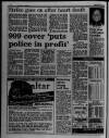 Liverpool Daily Post (Welsh Edition) Monday 15 January 1990 Page 2