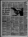 Liverpool Daily Post (Welsh Edition) Monday 15 January 1990 Page 12