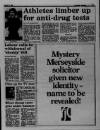 Liverpool Daily Post (Welsh Edition) Monday 15 January 1990 Page 13