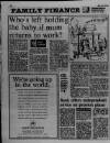 Liverpool Daily Post (Welsh Edition) Monday 15 January 1990 Page 22