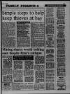 Liverpool Daily Post (Welsh Edition) Monday 15 January 1990 Page 23