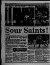 Liverpool Daily Post (Welsh Edition) Monday 15 January 1990 Page 34