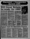 Liverpool Daily Post (Welsh Edition) Wednesday 17 January 1990 Page 33