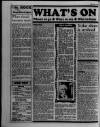 Liverpool Daily Post (Welsh Edition) Friday 19 January 1990 Page 6