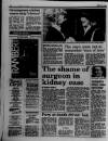 Liverpool Daily Post (Welsh Edition) Friday 19 January 1990 Page 8