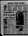 Liverpool Daily Post (Welsh Edition) Friday 19 January 1990 Page 40