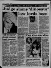 Liverpool Daily Post (Welsh Edition) Saturday 20 January 1990 Page 4