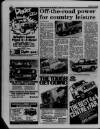 Liverpool Daily Post (Welsh Edition) Tuesday 23 January 1990 Page 26