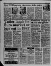 Liverpool Daily Post (Welsh Edition) Tuesday 23 January 1990 Page 28