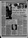 Liverpool Daily Post (Welsh Edition) Thursday 25 January 1990 Page 6