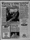 Liverpool Daily Post (Welsh Edition) Thursday 25 January 1990 Page 11