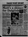 Liverpool Daily Post (Welsh Edition) Thursday 25 January 1990 Page 48