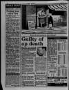 Liverpool Daily Post (Welsh Edition) Saturday 27 January 1990 Page 2