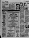 Liverpool Daily Post (Welsh Edition) Saturday 27 January 1990 Page 6