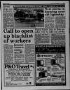 Liverpool Daily Post (Welsh Edition) Saturday 27 January 1990 Page 9