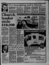 Liverpool Daily Post (Welsh Edition) Saturday 27 January 1990 Page 11