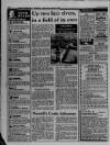 Liverpool Daily Post (Welsh Edition) Saturday 27 January 1990 Page 22