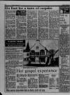 Liverpool Daily Post (Welsh Edition) Saturday 27 January 1990 Page 28