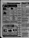 Liverpool Daily Post (Welsh Edition) Saturday 27 January 1990 Page 34