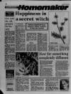 Liverpool Daily Post (Welsh Edition) Saturday 27 January 1990 Page 38