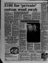 Liverpool Daily Post (Welsh Edition) Thursday 01 February 1990 Page 14