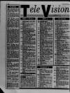 Liverpool Daily Post (Welsh Edition) Thursday 01 February 1990 Page 22