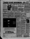 Liverpool Daily Post (Welsh Edition) Thursday 01 February 1990 Page 24