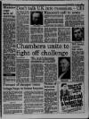 Liverpool Daily Post (Welsh Edition) Thursday 01 February 1990 Page 25