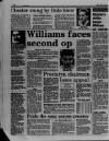 Liverpool Daily Post (Welsh Edition) Thursday 01 February 1990 Page 38