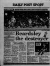 Liverpool Daily Post (Welsh Edition) Thursday 01 February 1990 Page 40