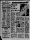 Liverpool Daily Post (Welsh Edition) Saturday 03 February 1990 Page 6