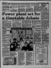 Liverpool Daily Post (Welsh Edition) Saturday 03 February 1990 Page 9