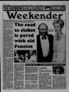 Liverpool Daily Post (Welsh Edition) Saturday 03 February 1990 Page 17