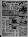 Liverpool Daily Post (Welsh Edition) Saturday 03 February 1990 Page 40