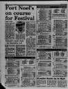 Liverpool Daily Post (Welsh Edition) Monday 05 February 1990 Page 28