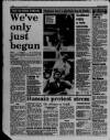 Liverpool Daily Post (Welsh Edition) Monday 05 February 1990 Page 32