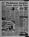 Liverpool Daily Post (Welsh Edition) Tuesday 06 February 1990 Page 2