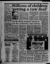 Liverpool Daily Post (Welsh Edition) Tuesday 06 February 1990 Page 8